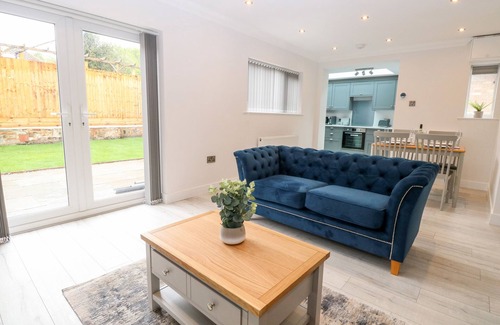 Wells-next-the-Sea Cottage | Harbour Place