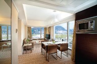 To Kwa Wan Hotel | Relax at Harbour Plaza 8 Degrees with Oceanfront Views
