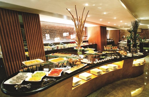 To Kwa Wan Hotel | Harbour Plaza 8 Degrees