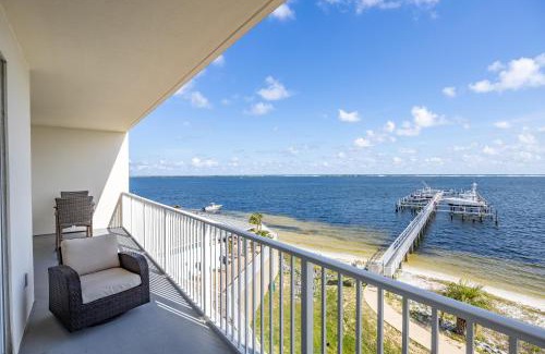 Ono Island Apartment | Harbour Pointe 309 By Pkrm