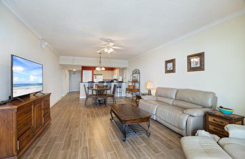 Ono Island Apartment | Harbour Pointe 309 By Pkrm