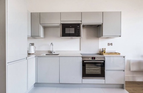 Lynmouth Apartment | Harbour Reach