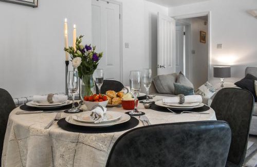 Mevagissey House | Harbour Reach