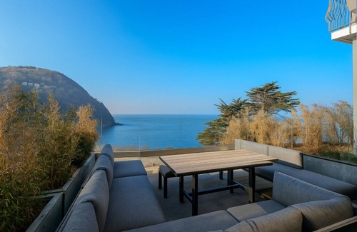 Lynmouth Apartment | Harbour Tide