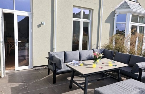 Lynmouth Apartment | Harbour Tide