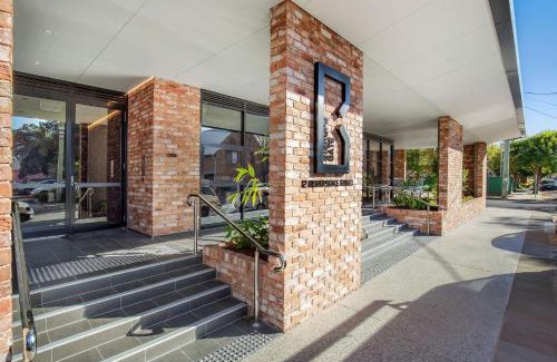 Wickham Apartment | Discover Harbour Towers: Top-Rated Apartment Stays in Newcastle