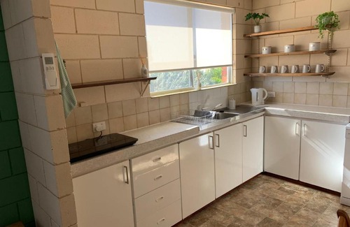 Beresford Apartment | Beautiful Harbour View Apartment - Family-Friendly Retreat