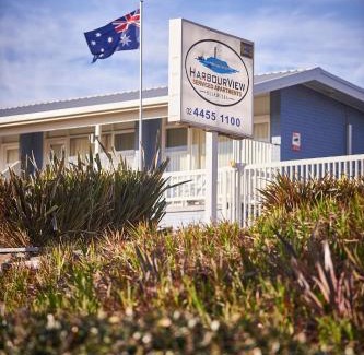 Ulladulla Apartment | Oceanfront Harbour View Apartments with 9.1/10 Guest Rating