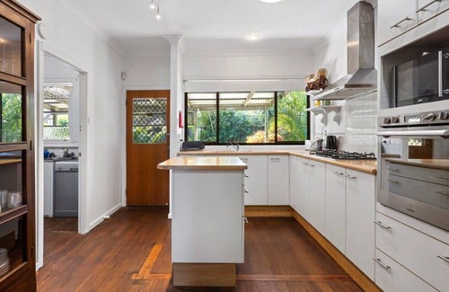 Stockton House | Discover Harbour View Delight Near Newcastle Harbour