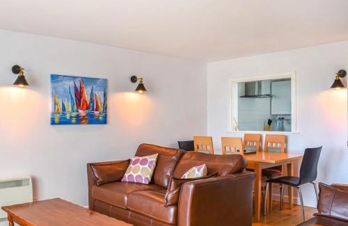 Cemaes Bay House | Harbour View: Highly Rated with Pet and Child-Friendly Vibes