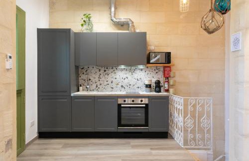 Senglea Apartment | Exceptional Harbour View Lofts with Child-Friendly Amenities