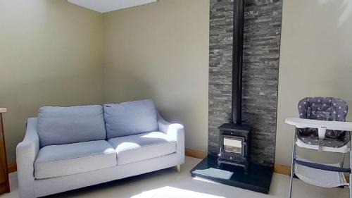 Kilkilloge Apartment | Family-Friendly Harbour View in Mullaghmore, Sligo - 9/10 Rated