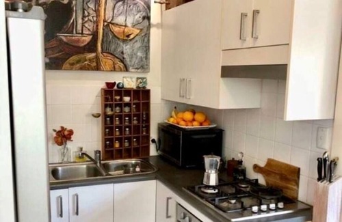 Neutral Bay Apartment | Harbour views apartment with a large terrace, ideal for New Year's Eve fireworks