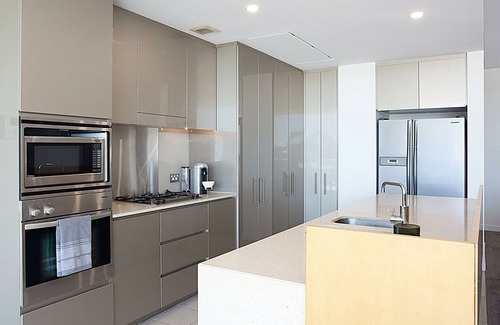Pyrmont Apartment | Harbour views Pyrmont IH