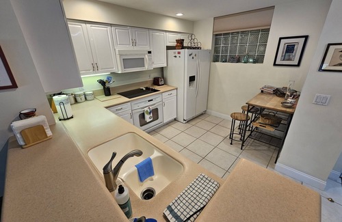 Ponce Inlet Condo | Harbour Village: Golf, Marina & Spectacular Beach Awaits