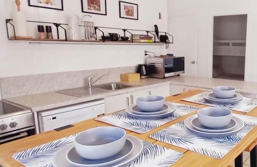 Coromandel Apartment | Harbourside 29B: Family-Friendly Stay with Boat Parking
