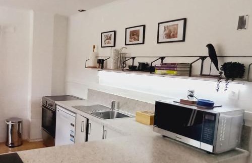 Coromandel Apartment | Harbourside 29B: Family-Friendly Stay with Boat Parking