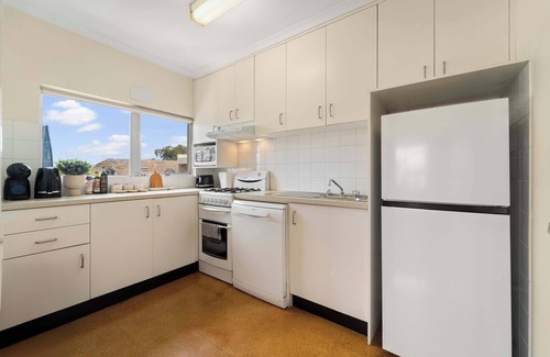 McMahons Point Apartment | Harbourside 43 Summar