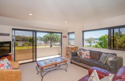 Whangamata House | Discover Harbourside Haven: Family-Friendly Whangamata Retreat