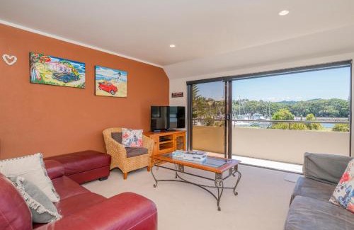 Whangamata House | Discover Harbourside Haven: Family-Friendly Whangamata Retreat