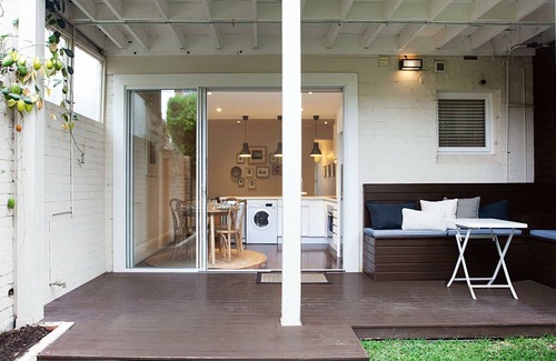 Double Bay Apartment | Exceptional Harbourside Hideaway in Double Bay, ISYD