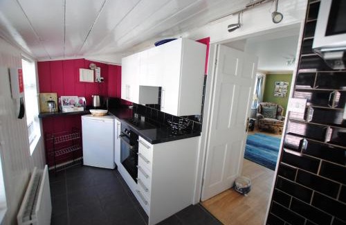 St Monans House | Harbourside: Seaside Retreat in a Quaint Coastal Village