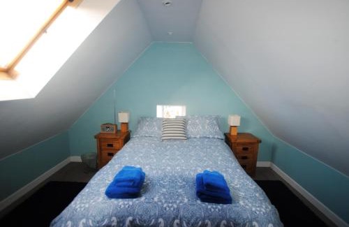 St Monans House | Harbourside: Seaside Retreat in a Quaint Coastal Village