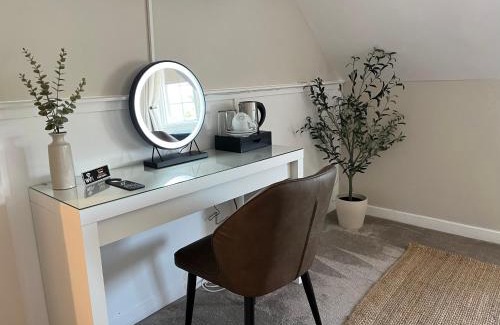 Irvine House | Discover Harbourside Hotel: Pet-Friendly & Family Ready
