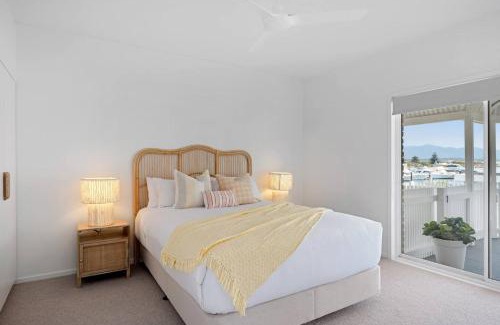 Bermagui Apartment | Experience the Elegance of Harbourview House Apartment