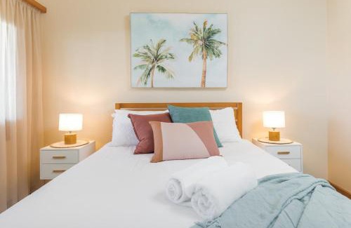 Albany House | Harbourview House: Coastal Chic in Albany's Heart
