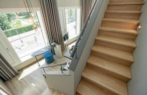Petershausen-West Hotel | Experience HARBR. hotel Konstanz with Ocean Views & More