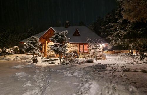 gmina Laszki House | Harcówka: Pet-Friendly Retreat with Oceanfront Views