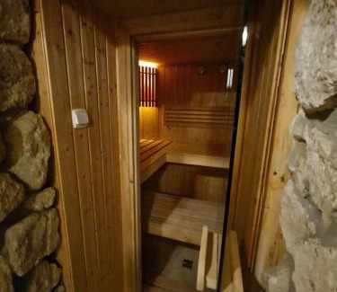 gmina Laszki House | Harcówka: Pet-Friendly Retreat with Oceanfront Views