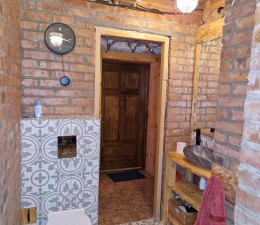 gmina Laszki House | Harcówka: Pet-Friendly Retreat with Oceanfront Views