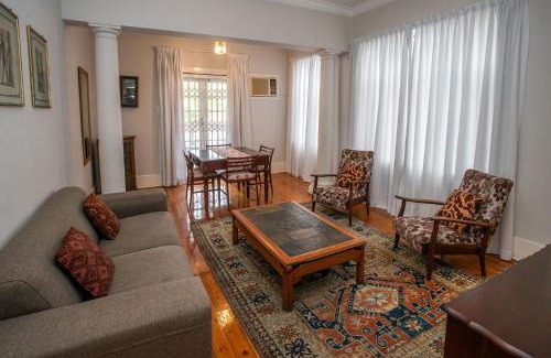 Musgrave Apartment | Comfortable Stays at Harcourt Lodge with Free Breakfast