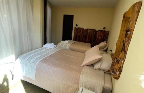 San Pedro de Atacama Hotel | Relax at Hard Road Atacama: Pet-Friendly Retreat