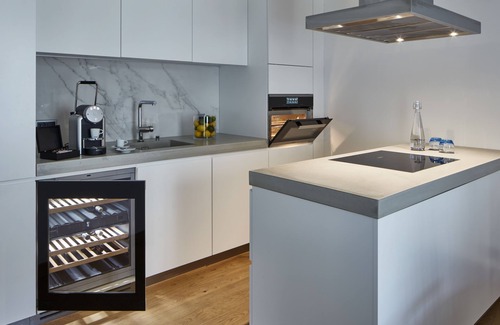 Davos-Platz Hotel | Discover Hard Rock Hotel Davos: Family-Friendly Retreat