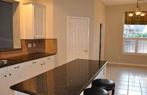 Alden Bridge House | Discover a Unique Retreat with Pool, Spa & Pebbled Patio
