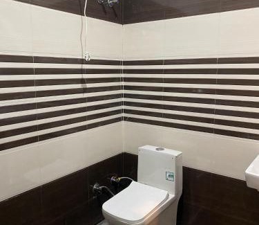 Chachian Hotel | Hardev Residency