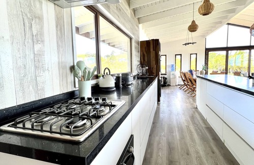Hanga Roa House | Experience Comfort at Hare Mahatu - 4-Star Family Retreat