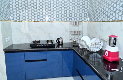 Faizabad Apartment | Hare Rama Palace