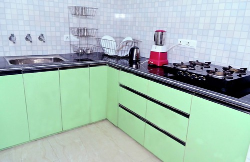 Faizabad Apartment | Hare Rama Palace