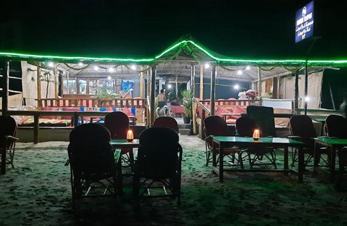 Patnem Hotel | Oceanfront Escape at Hare's Bar and Restaurant
