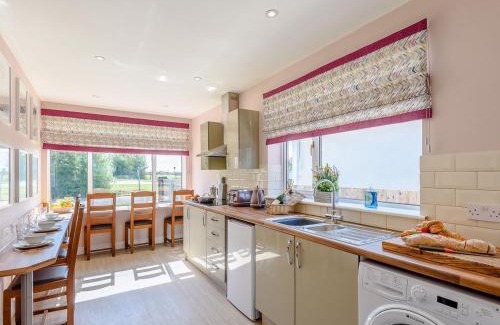 Addlethorpe House | Harebell Cottage