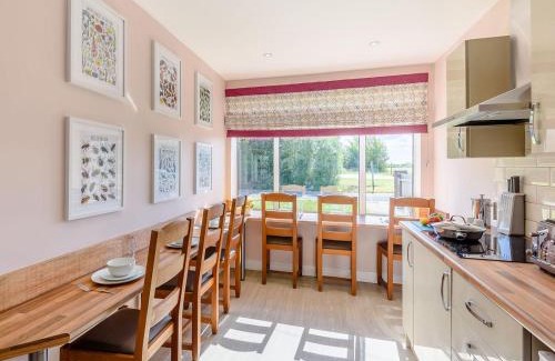 Addlethorpe House | Harebell Cottage