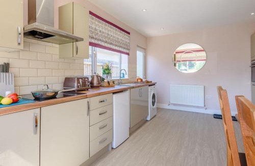 Addlethorpe House | Harebell Cottage