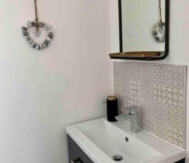 Wylam House | Harebell Cottage in Wylam Village Sleeps 4