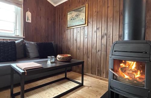 Tynset House | Cozy Harekroken: Pet-Friendly Retreat with Great Reviews