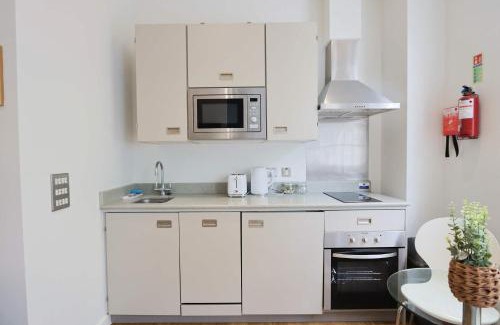 Bristol Floating Harbour Apartment | Harford House Studios 12 - Hopewell