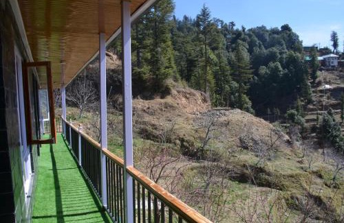 Shimla Hotel | Discover Comfort at Hari Om Paradise with Family-Friendly Amenities